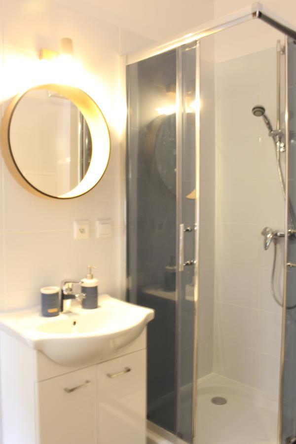 Apartamenty Krakowskie 36 Lublin - Double Two Exterior photo