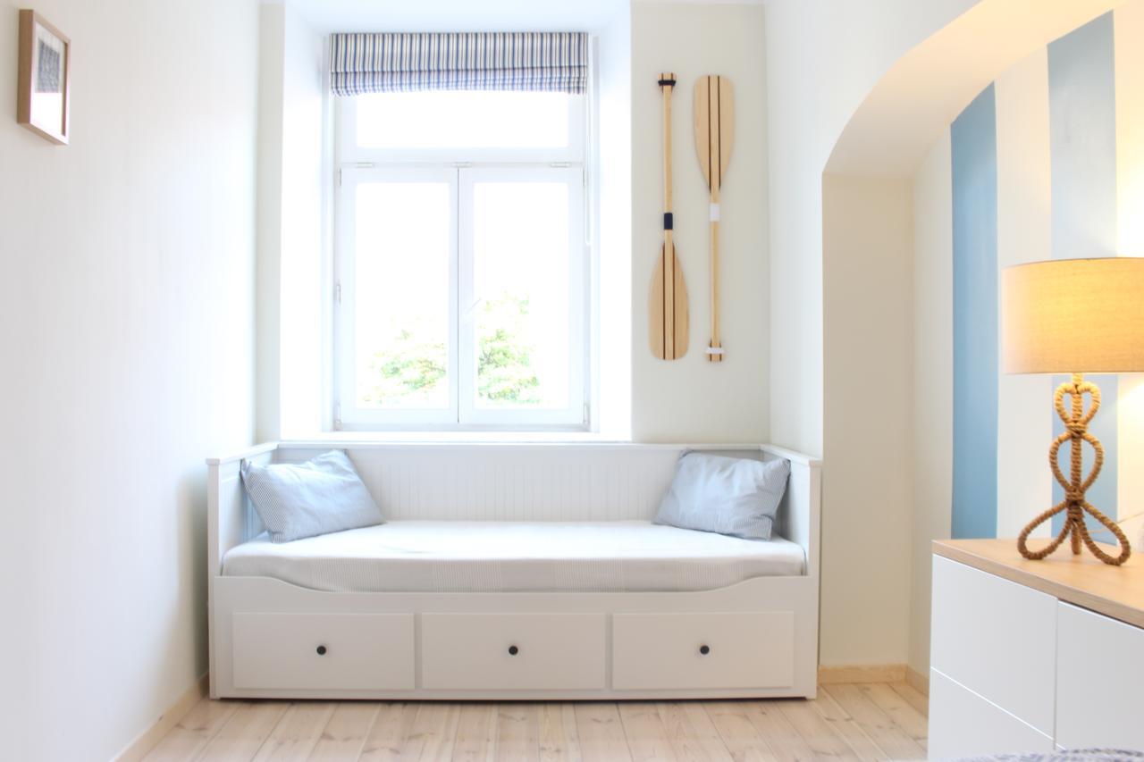 Apartamenty Krakowskie 36 Lublin - Double Two Exterior photo